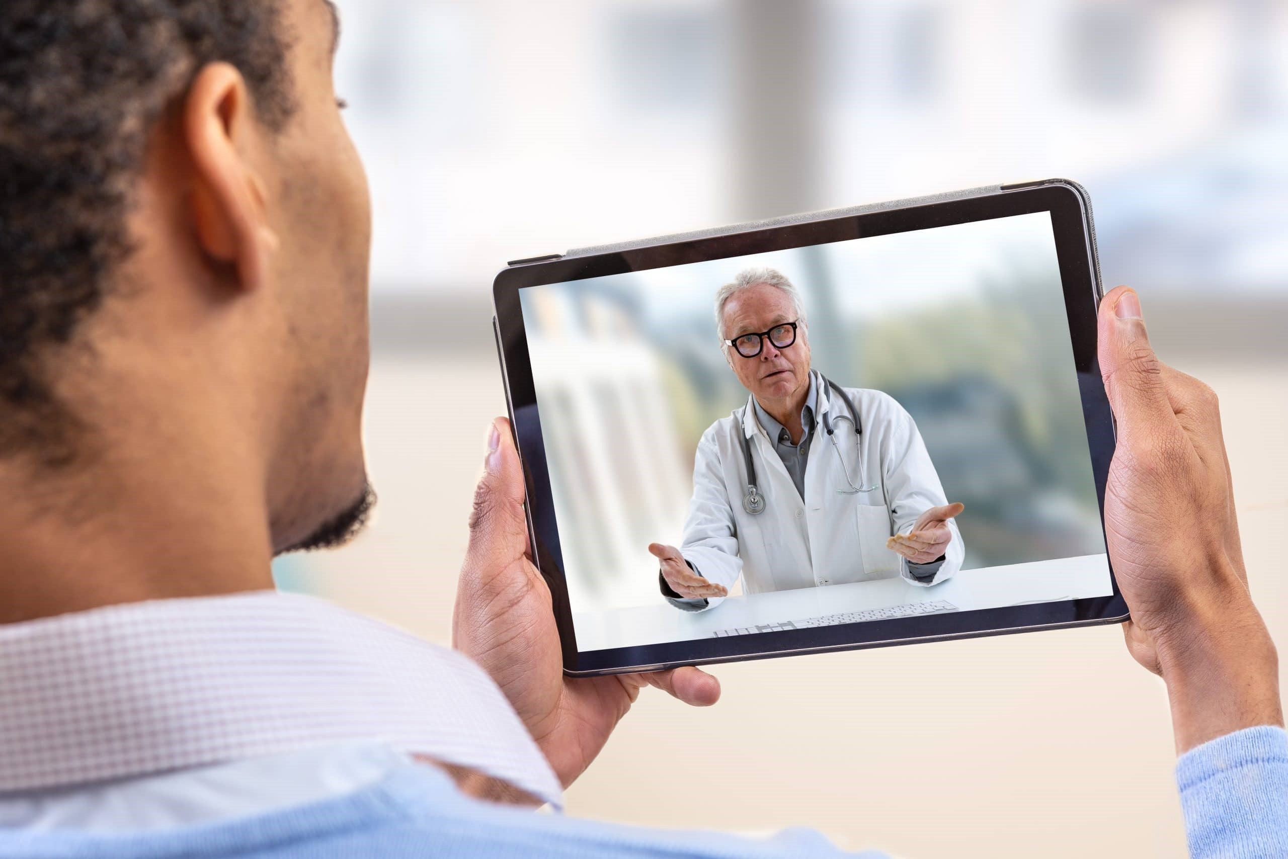 How Telehealth is Expanding Access to Mental Health Services