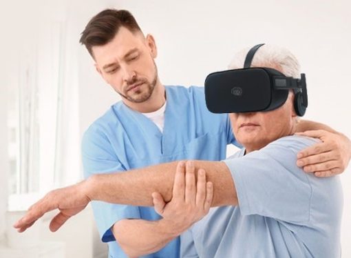 How Virtual Reality is Being Used for Pain Management