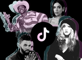 The Top Singers Who Got Famous From Tiktok