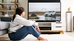 Streaming TV Advertising 2024