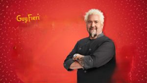 Guy Fieri