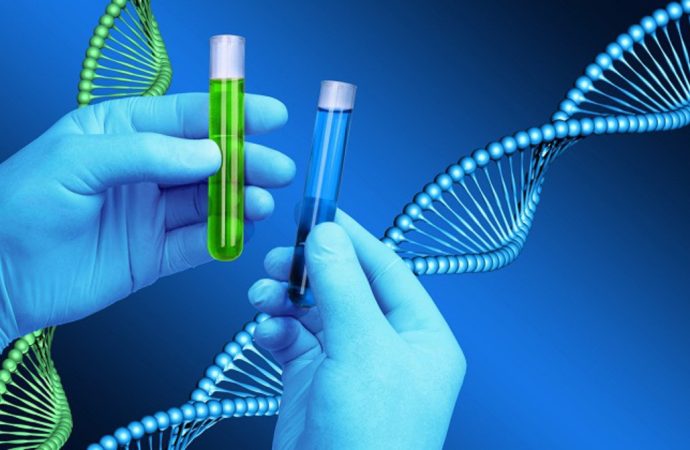 The Future of Genetic Testing: Innovations and Ethics