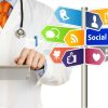 The Impact of Social Media on Health Behavior