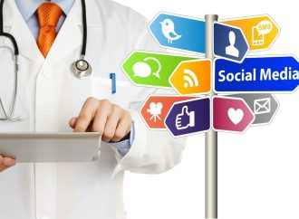 The Impact of Social Media on Health Behavior