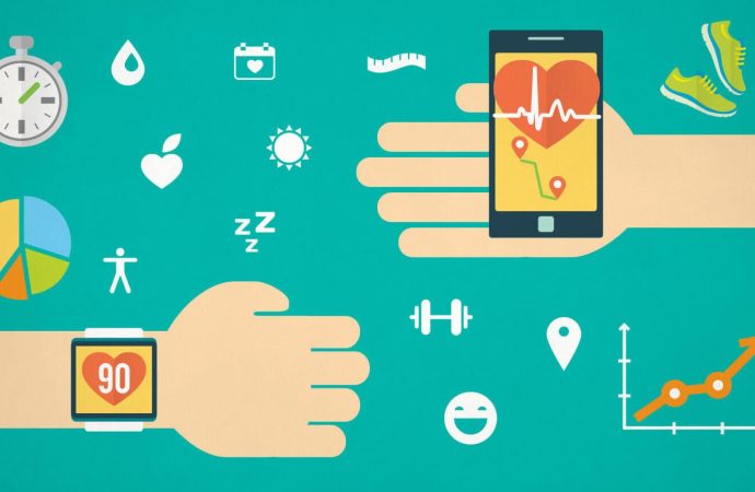 Top Health and Wellness Apps to Watch in 2024