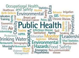 Top Trends in Public Health for 2024