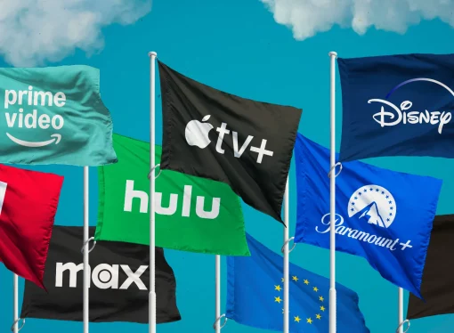 Streaming Platforms and Their Impact on Global Television