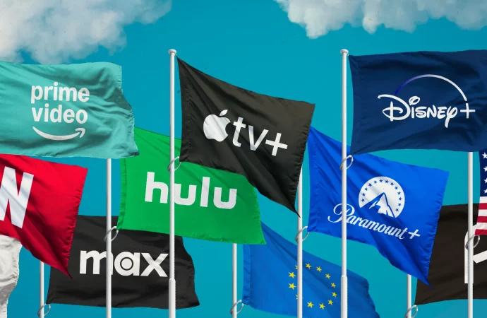 Streaming Platforms and Their Impact on Global Television