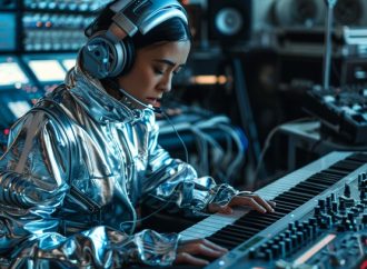 How Technology Has Changed Music Production