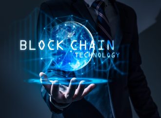 How Blockchain Technology Ensures Security and Transparency