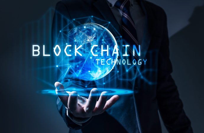 How Blockchain Technology Ensures Security and Transparency