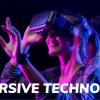 Immersive Technology: The Future of Entertainment