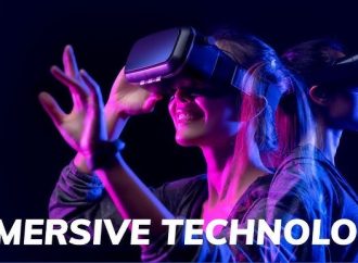 Immersive Technology: The Future of Entertainment