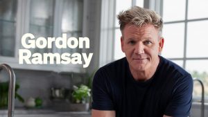 Gordon Ramsay