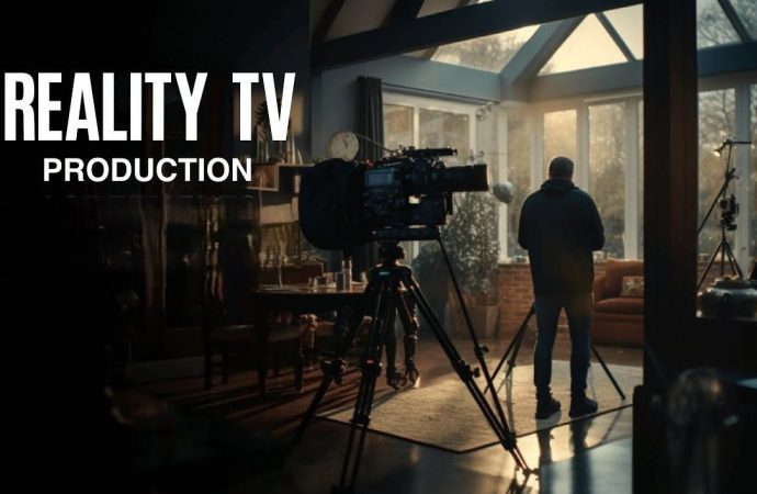 Behind Reality TV: Understanding Production Challenges