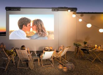 Role of Outdoor Movies in Promoting Environmental Awareness