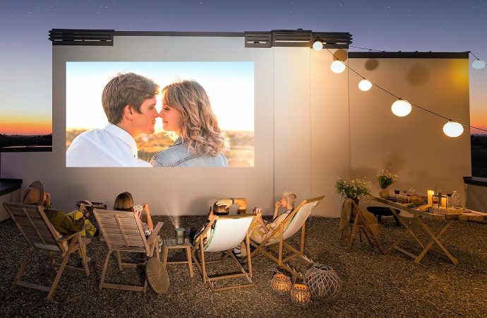 Role of Outdoor Movies in Promoting Environmental Awareness