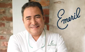 Emeril Lagasse