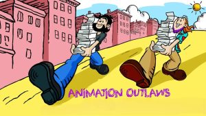 Animation Documentaries