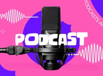 How Public Media Shaped the Podcast Industry