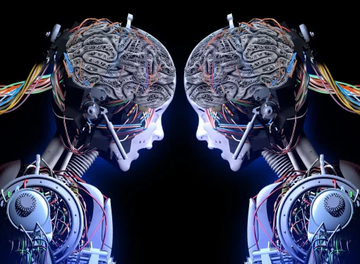 How Digital Twins Are Transforming Industries Today