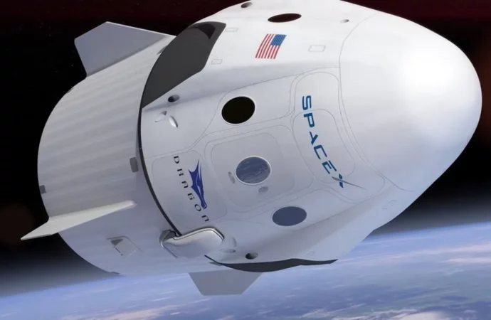 The Journey to Space: What You Need to Know About the Future of Space Tourism