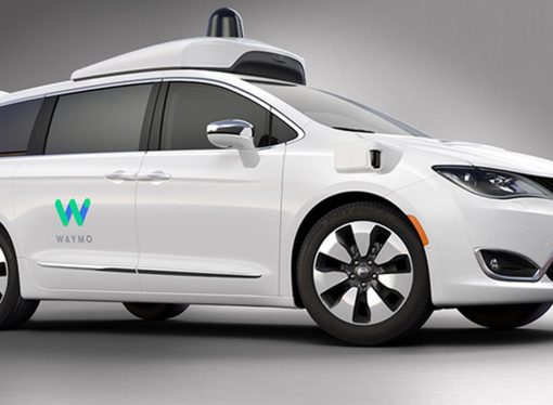 AI Autonomous Vehicles the Powered of AI Revolution