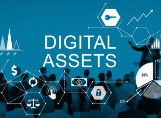 How Digital Assets Are Impacting Wealth Management