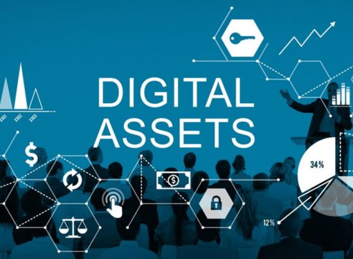 How Digital Assets Are Impacting Wealth Management