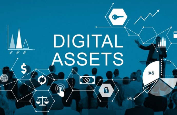 How Digital Assets Are Impacting Wealth Management