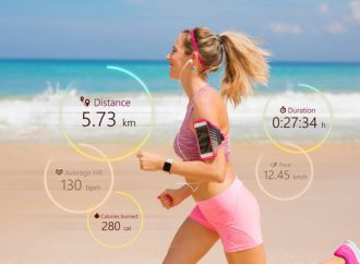 Stay Healthy with Wearable Tech | Monitoring and Prevention