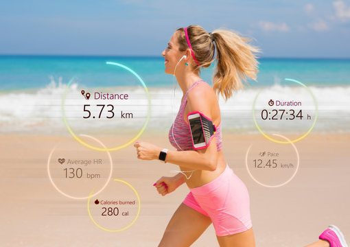 Stay Healthy with Wearable Tech | Monitoring and Prevention