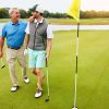 The Ultimate Guide to Golf Fitness Programs for Older Adults