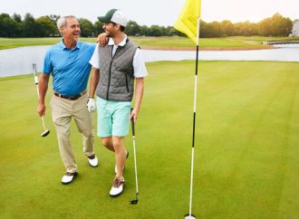 The Ultimate Guide to Golf Fitness Programs for Older Adults