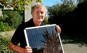 Organic Solar Cell