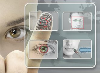 The Future of Continuous Biometric Authentication Systems