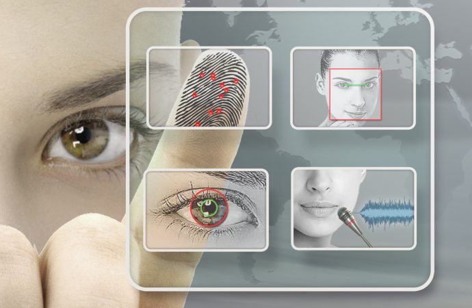 The Future of Continuous Biometric Authentication Systems