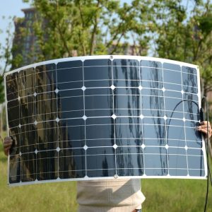 Organic Solar Cell