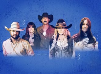 The Best Country Music Collaborations of 2024