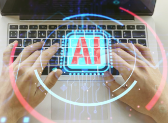 How AI is Changing the Future of Content Creation