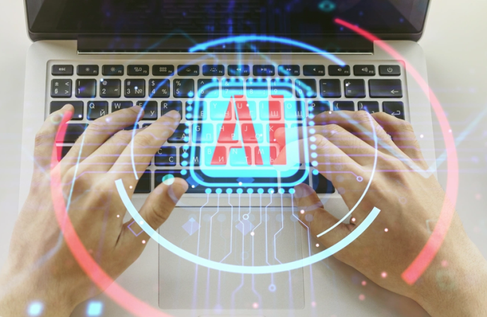 How AI is Changing the Future of Content Creation