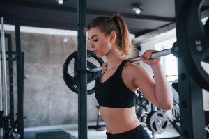 Social Media Fitness Trends