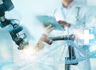 How Robotics is Transforming Modern Healthcare