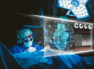 How AI Is Revolutionizing Emergency Medicine