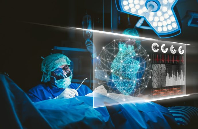 How AI Is Revolutionizing Emergency Medicine