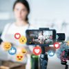 The Impact of Live Streaming on Social Media Engagement