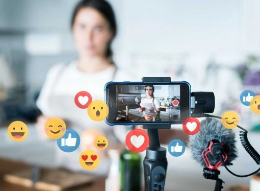 The Future of Social Media Engagement: Moving Beyond the Feed