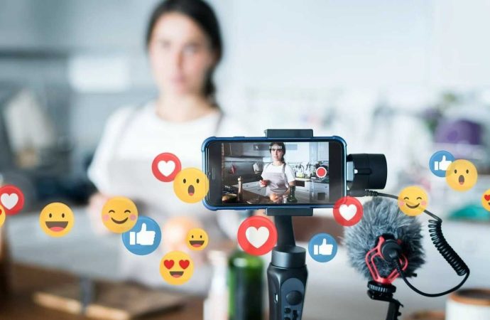 The Impact of Live Streaming on Social Media Engagement