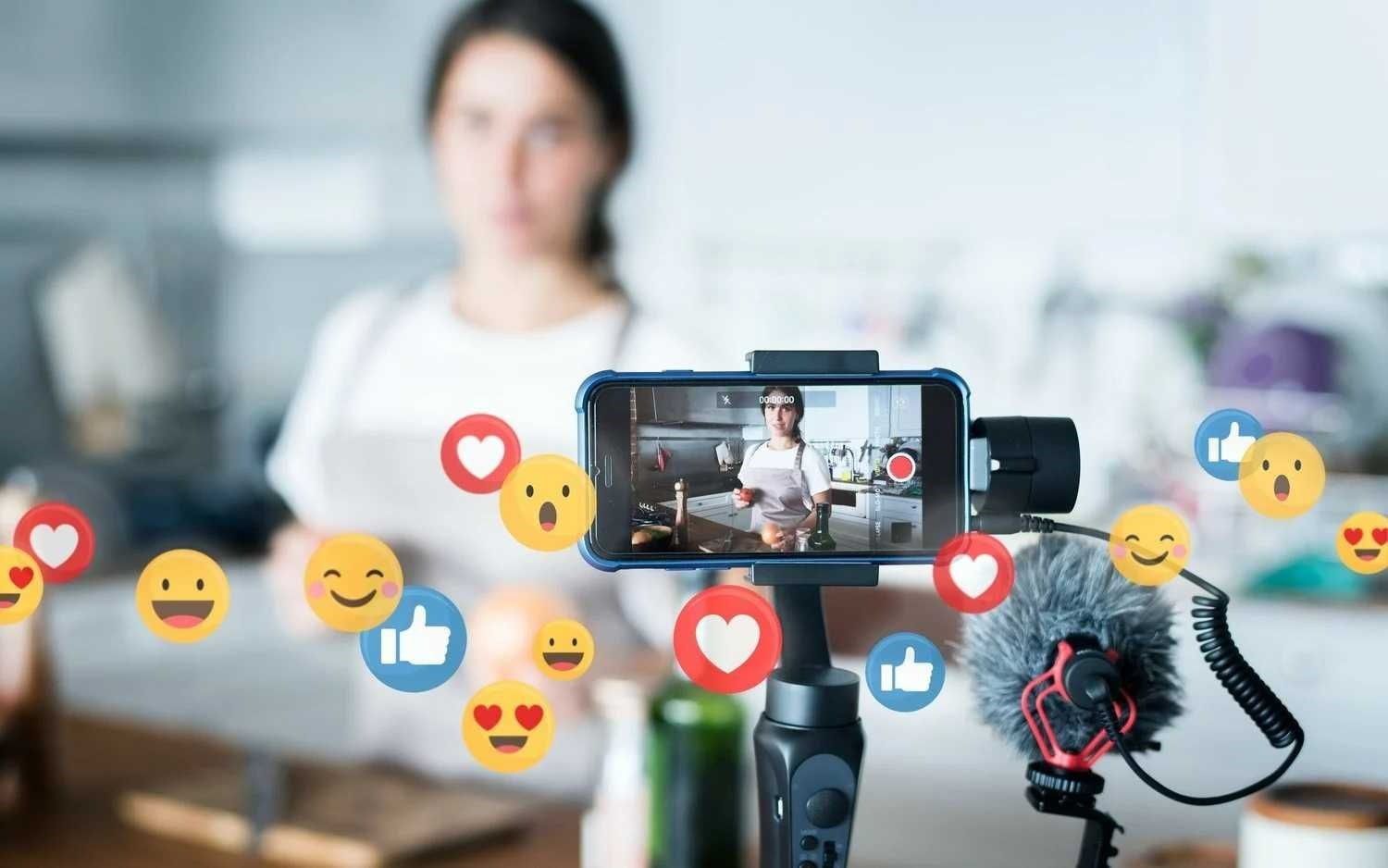 How Live Streaming Boosts Real-Time Engagement on Social Media