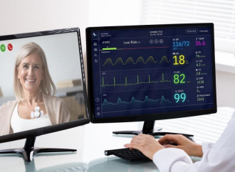 How Remote Patient Monitoring Is Shaping Chronic Care